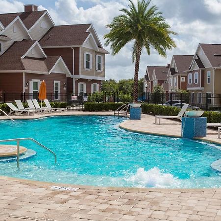 5Br Family Mansion Hot Tub Bbq Orlando Exterior photo